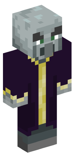 Minecraft Skin #165334