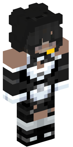 Minecraft Skin #165335