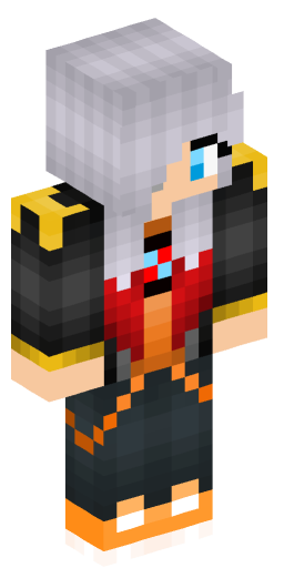 Minecraft Skin #165336