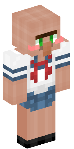 Minecraft Skin #165337