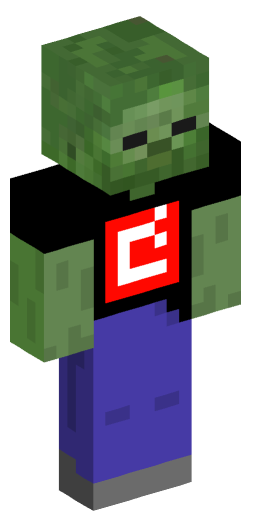 Minecraft Skin #165338