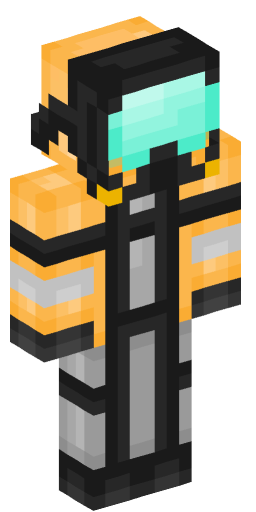 Minecraft Skin #165340