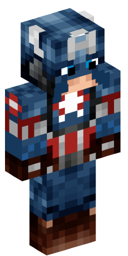 Minecraft Skin #165341