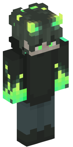 Minecraft Skin #165342