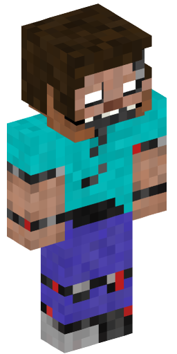 Minecraft Skin #165343