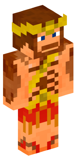 Minecraft Skin #165344