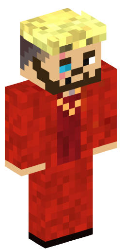 Minecraft Skin #165345