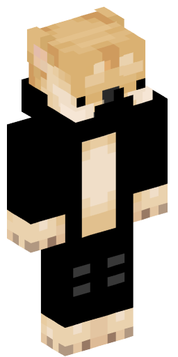Minecraft Skin #165346