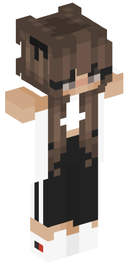 Minecraft Skin #165347