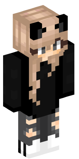 Minecraft Skin #165349