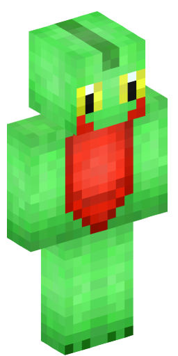 Minecraft Skin #165351