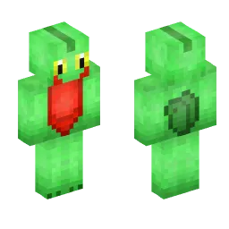 Minecraft Skin #165351