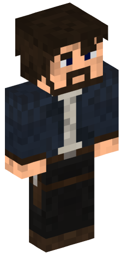 Minecraft Skin #165352