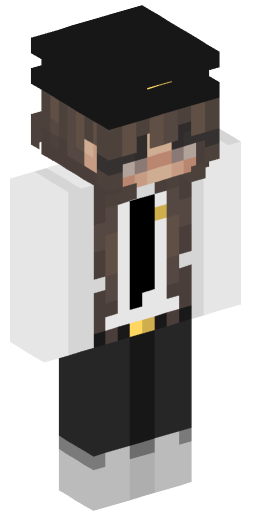 Minecraft Skin #165353