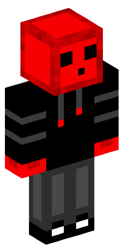 Minecraft Skin #165355