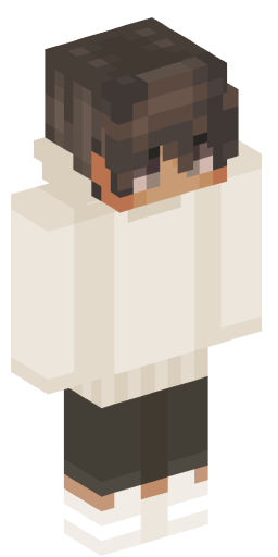 Minecraft Skin #165357