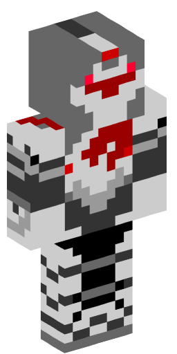 malroth Minecraft Skin Preview on Minecraft.Co.Com