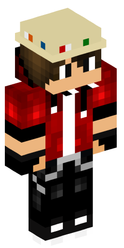 Minecraft Skin #165359