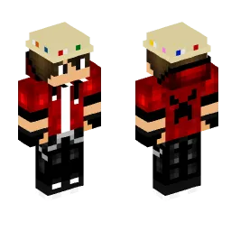 Minecraft Skin #165359