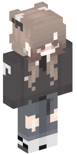 Minecraft Skin #165360