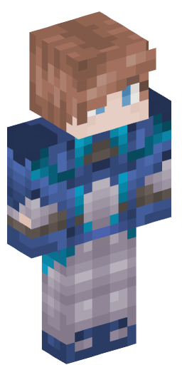 Casualdoot Minecraft Skin Preview on Minecraft.Co.Com