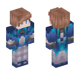 Minecraft Skin #165361