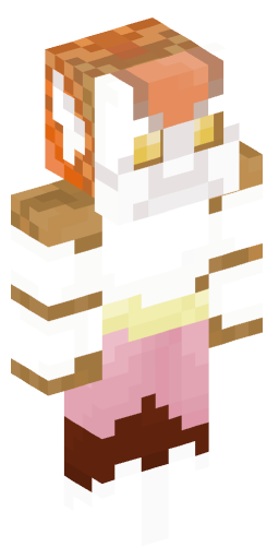 Minecraft Skin #165362
