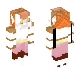 Minecraft Skin #165362