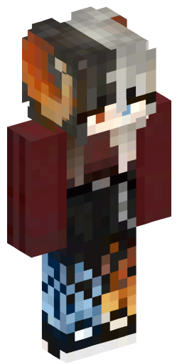 Minecraft Skin #165363