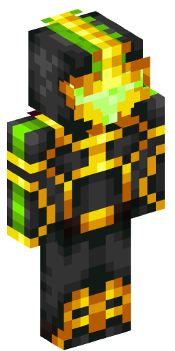 Minecraft Skin #165364