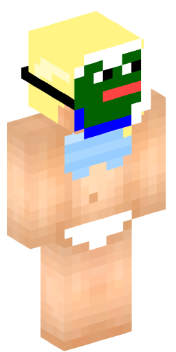 Minecraft Skin #165366