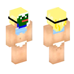 Minecraft Skin #165366