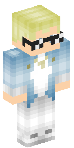 Minecraft Skin #165371