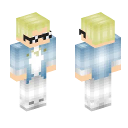 Minecraft Skin #165371