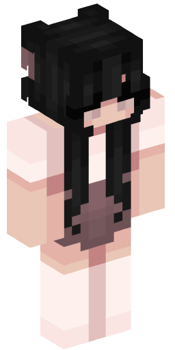 Minecraft Skin #165372
