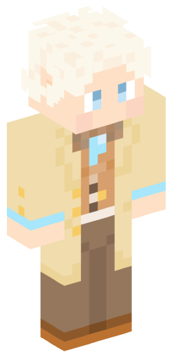 Minecraft Skin #165373