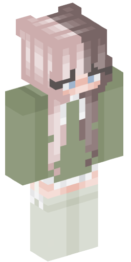 Minecraft Skin #165375