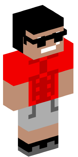 Survivor_12000 Minecraft Skin Preview on Minecraft.Co.Com