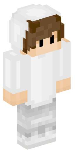 Minecraft Skin #165377