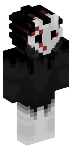 Minecraft Skin #165378