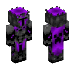 Minecraft Skin #165379