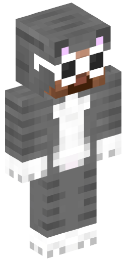 Minecraft Skin #165380