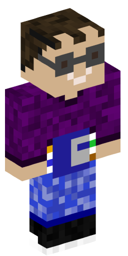 Minecraft Skin #165381