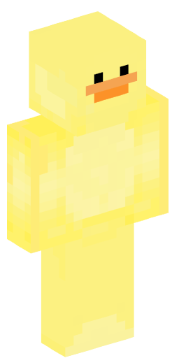 Minecraft Skin #165382