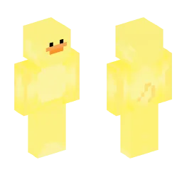 Minecraft Skin #165382