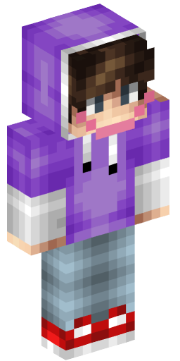 Minecraft Skin #165384