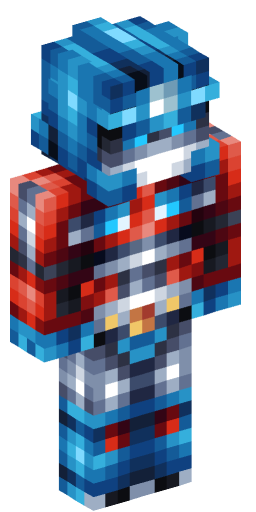 Minecraft Skin #165385