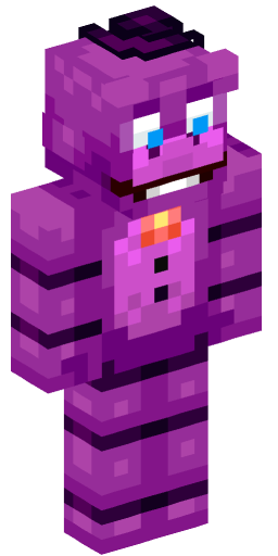 Minecraft Skin #165387