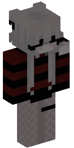 Minecraft Skin #165389