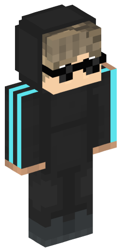 Minecraft Skin #165392